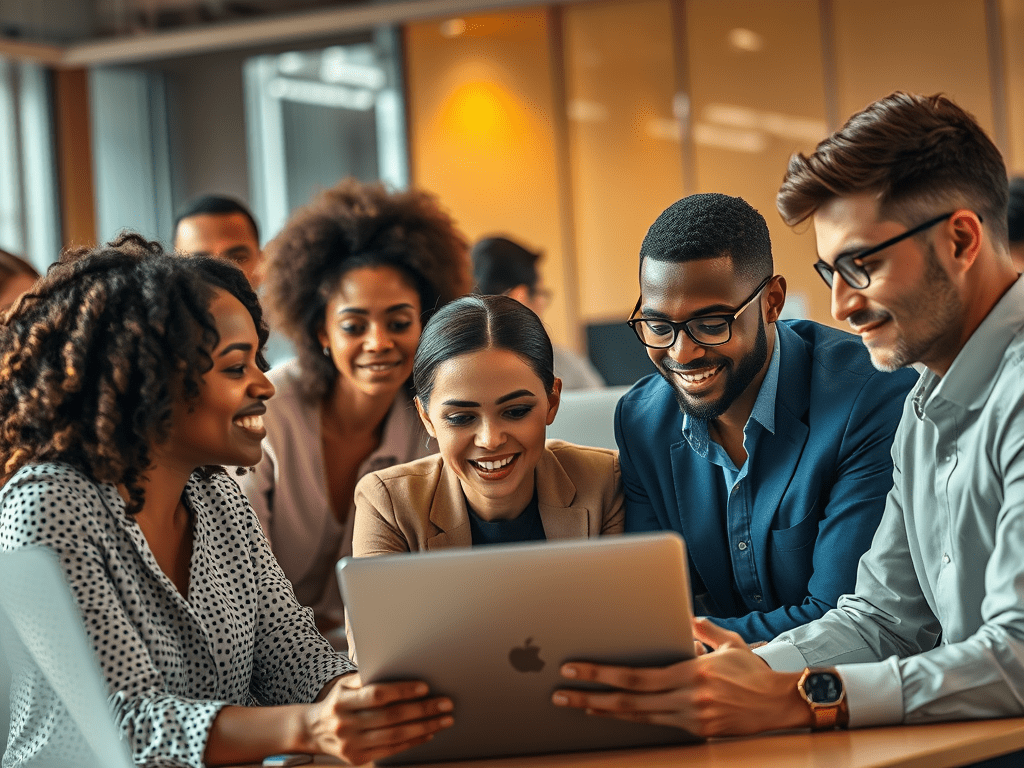 Neurodiverse workers could have an edge in the AI economy, says UK tech&nbsp;founder