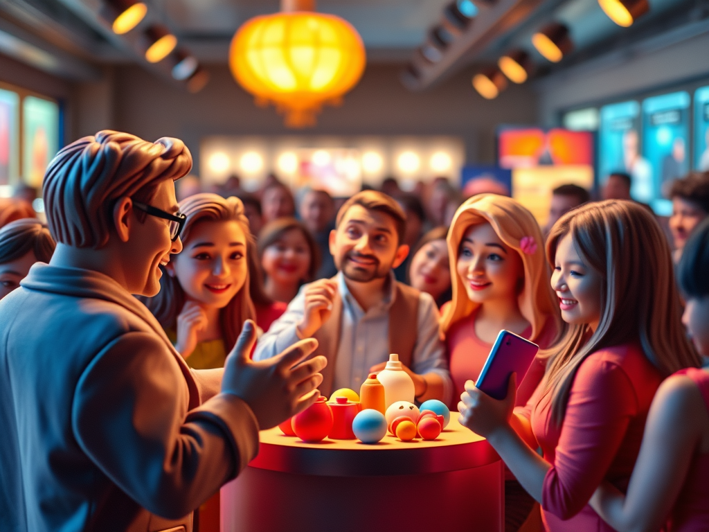 Live Shopping Research Reveals Brand Storytelling Drives Sales More Than&nbsp;Discounts