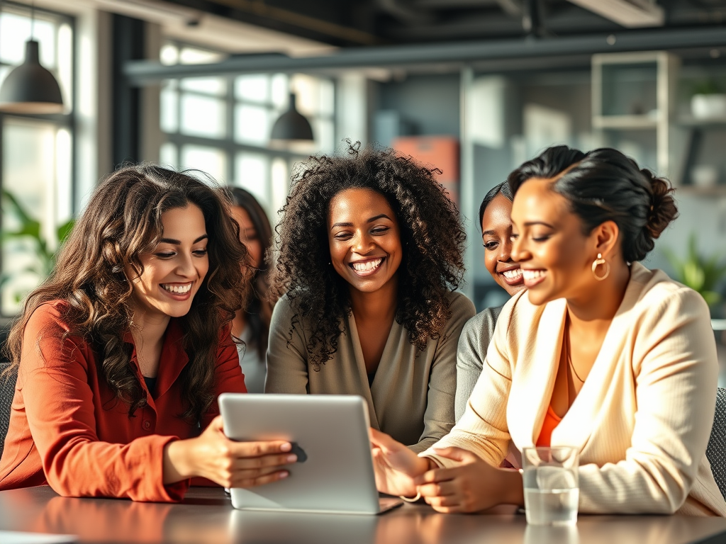 International Women’s Day 2026: Women in adtech share why “Give to Gain” matters for the future of the&nbsp;industry