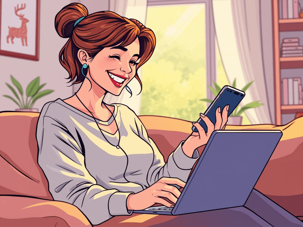 Best Mother’s Day Gifts 2026: Thoughtful Ideas Mum Will Actually&nbsp;Use