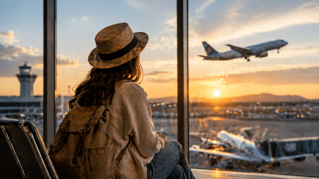 Travel as a Marketing Trigger: How Expedia Group’s Latest Study Redefines the Consumer&nbsp;Journey