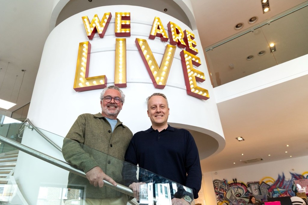 Verve Announces New Leadership Team to Drive International&nbsp;Growth