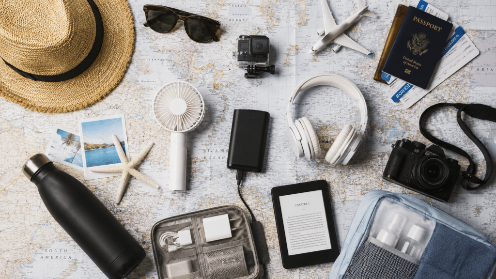 Best Summer Essentials for 2026: The Travel, Beauty and Outdoor Products Worth Packing and Using All&nbsp;Season
