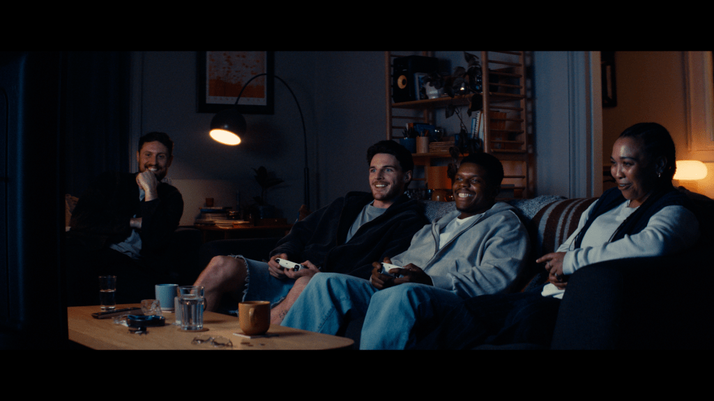 Cadbury Launches ‘Win For Your Squad’ Football Campaign Featuring Declan Rice and Lauren&nbsp;James