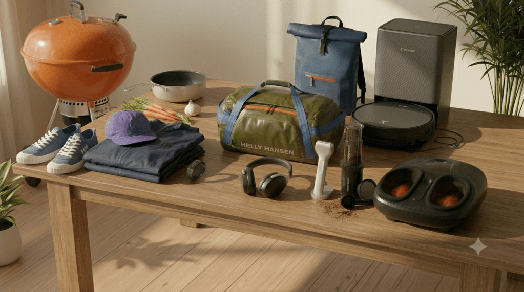 Best Father’s Day Gifts 2026: 12 Editor-Tested Ideas for Every Type of&nbsp;Dad