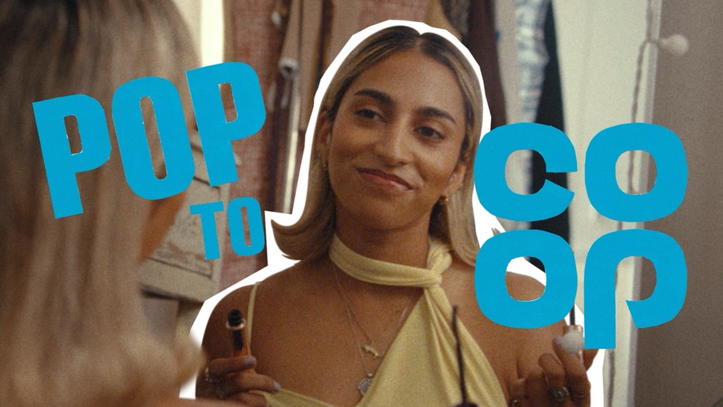 Co-op launches ‘Pop to Co-op’ campaign celebrating everyday&nbsp;convenience