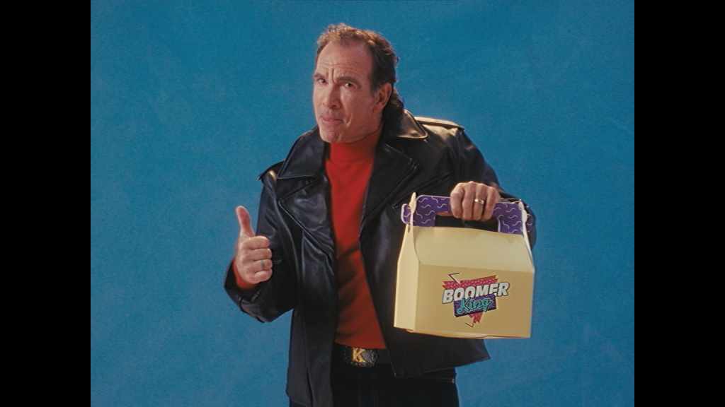 WELCOME TO BURGER KING® FOR&nbsp;BOOMERS.