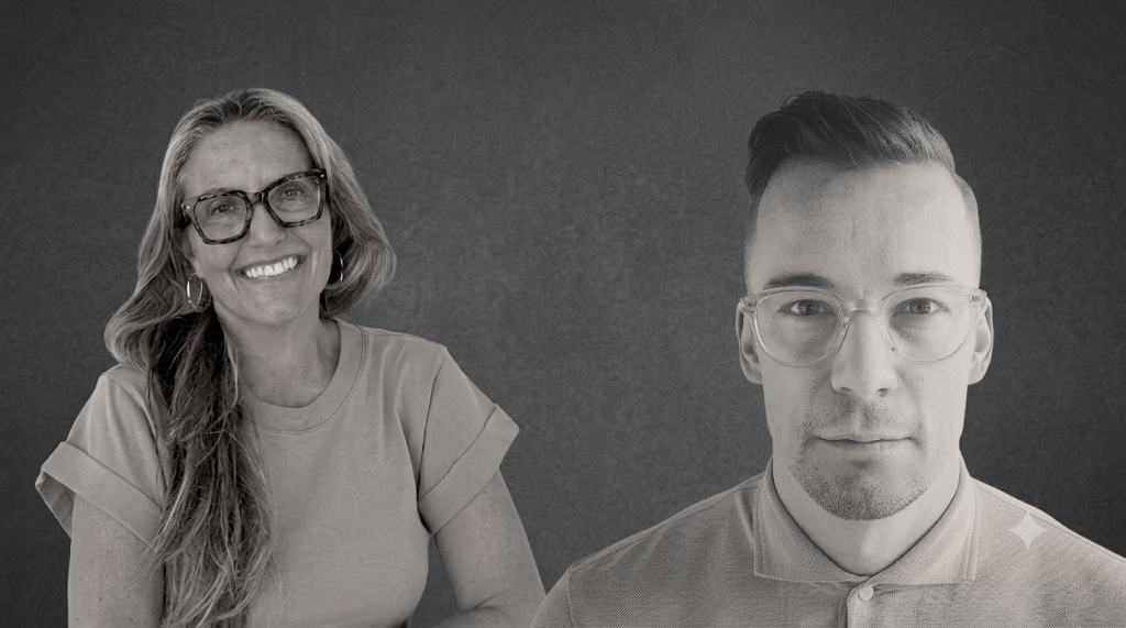 Interbrand Appoints Claire Morris and Simon Kearney to Strengthen North American Leadership and Global Client&nbsp;Partnerships