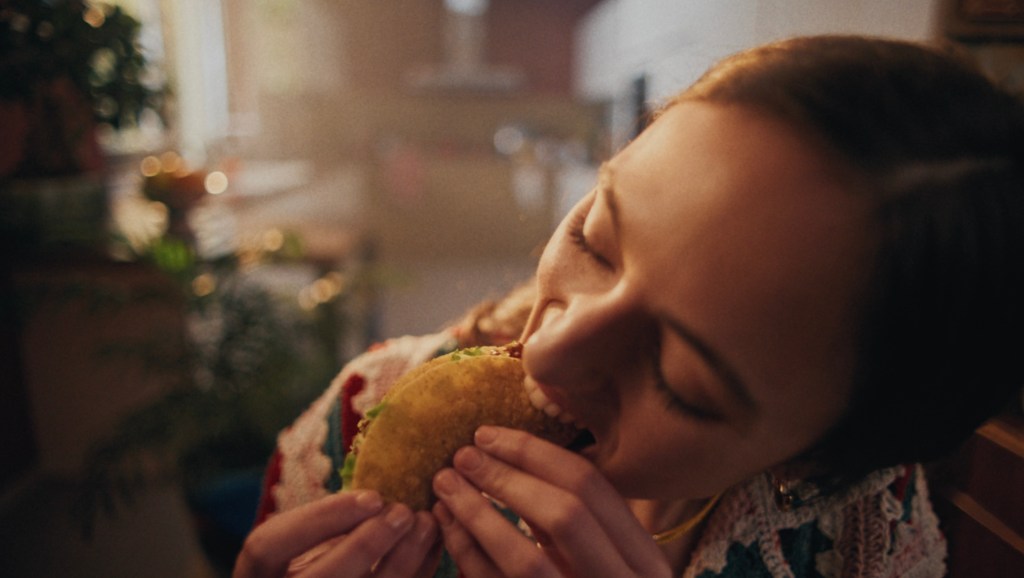 The Crunch Is Calling: Old El Paso Brings a New Sound to&nbsp;Dinnertime