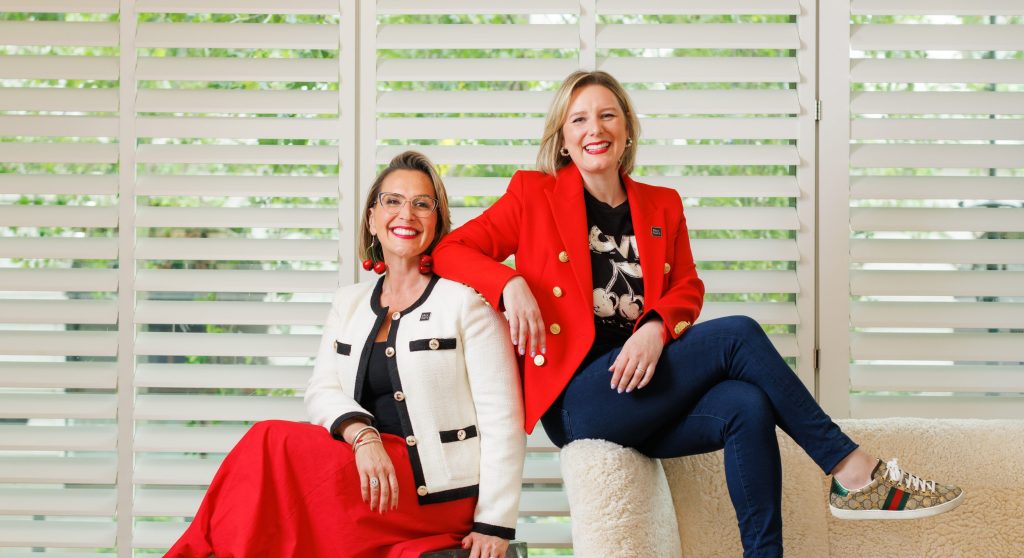 Hey Savi Wants to Change the Way Women Discover Fashion&nbsp;Online