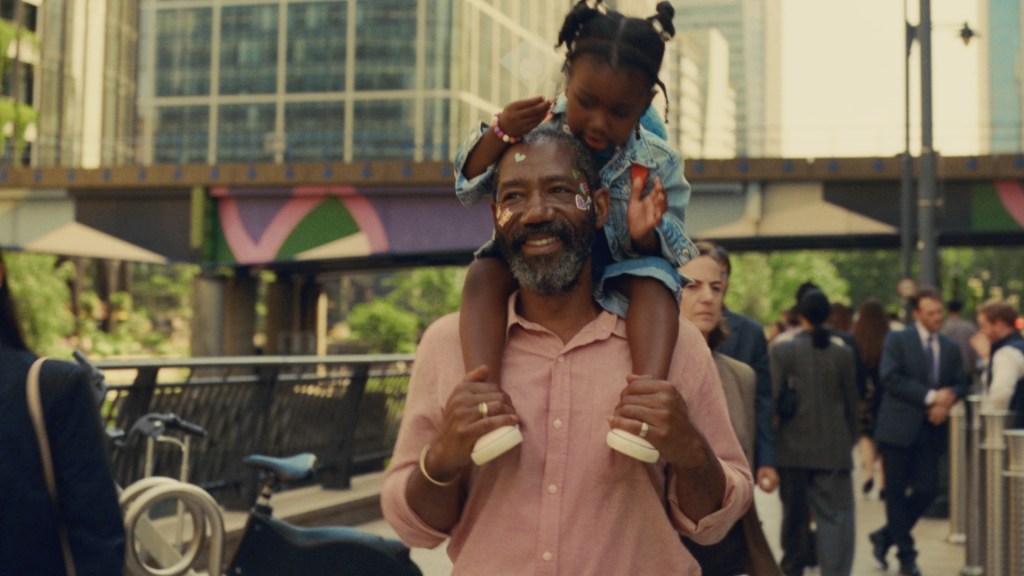 Barclays spotlights how it helps families be a step ahead 