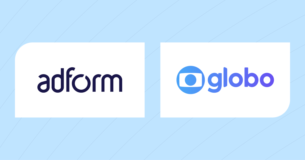 Globo Selects Adform as One of Its Programmatic Platform Partners to Power Client Campaigns Across&nbsp;Brazil