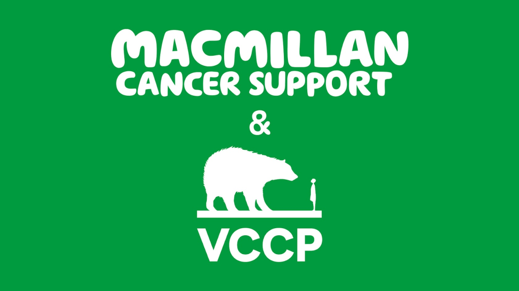 Macmillan Appoints VCCP Blue and SomeOne to Evolve Charity&nbsp;Brand