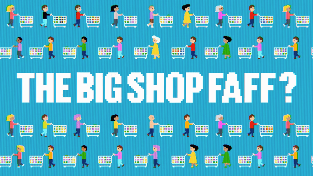 Co-op takes on the ‘big shop faff’ with latest ‘Pop to Co-op’&nbsp;campaign