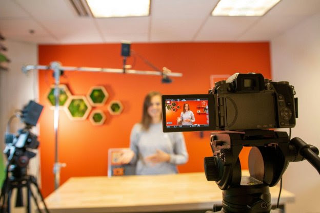 Software Companies’ Use of Creator Video Jumps 55% in a&nbsp;Year