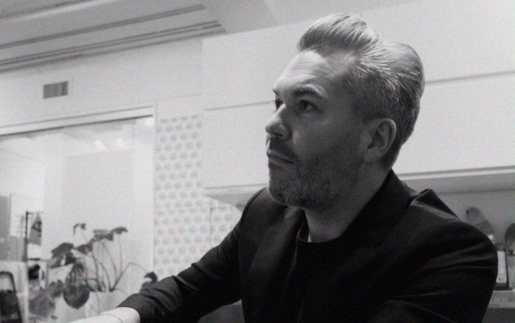 Nils Leonard Named as D&AD&nbsp;President