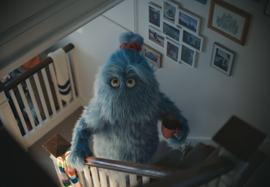 British Gas Launches ‘Sounds Like a Job for British Gas’ Campaign with&nbsp;VCCP