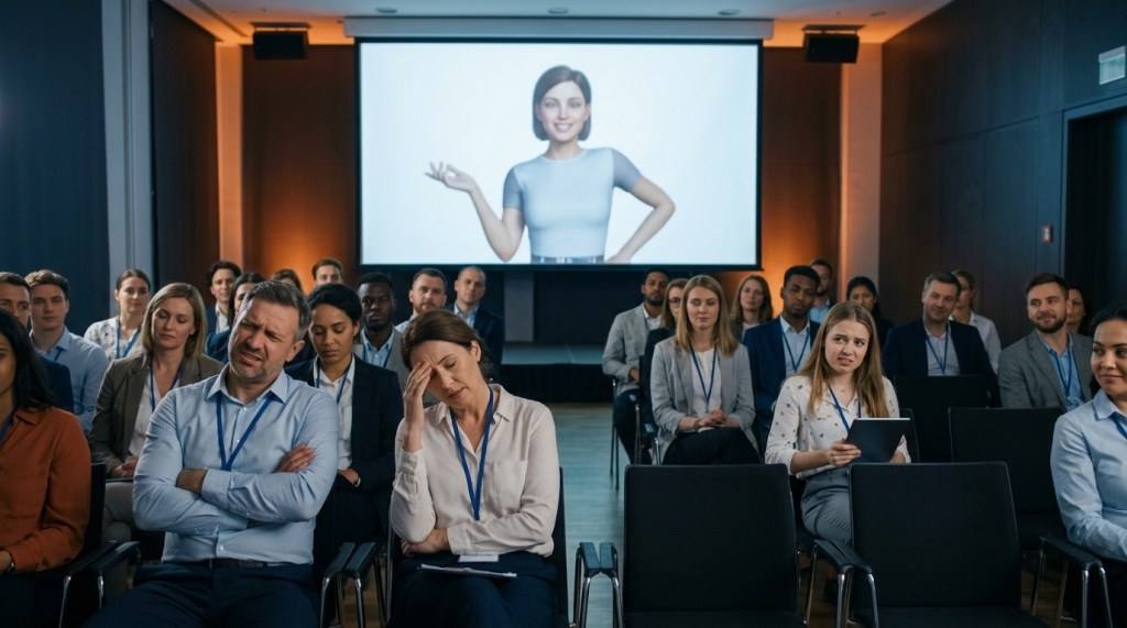 4 in 10 Consumers Reject AI Influencers as Skepticism Over Virtual Creators&nbsp;Grows