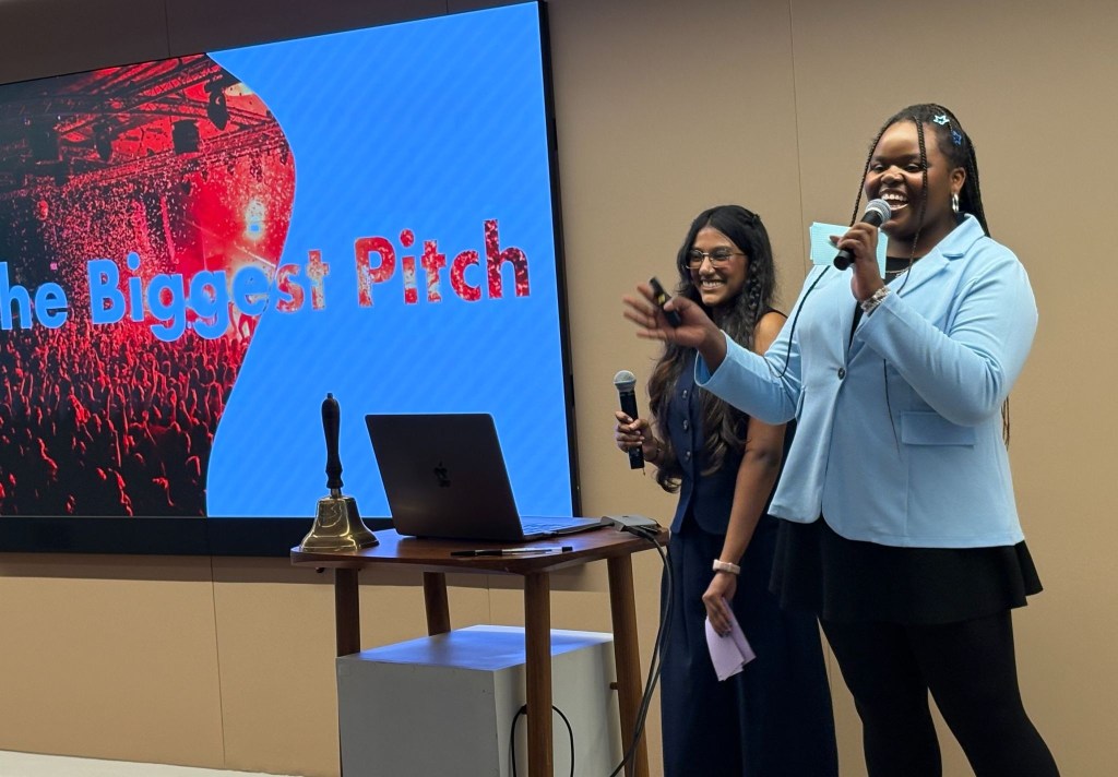 VCCP and OLIVER Partner with The King’s Trust to Empower Young Creative&nbsp;Talent