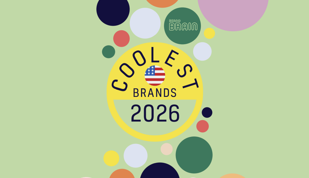 YouTube Named Coolest Brand Among US Kids for Third Year&nbsp;Running